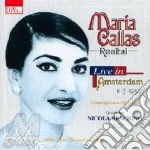 Live In Amsterdam 1959 cd