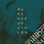(LP Vinile) Marsheaux - Ath.lon vinile