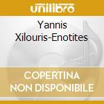 Yannis Xilouris-Enotites cd