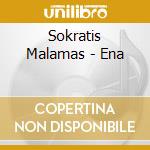 Sokratis Malamas - Ena cd musicale di Sokratis Malamas