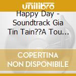 Happy Day - Soundtrack Gia Tin Tain??A Tou Pantel?? cd