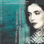 Savina Yannatou - Songs Of The Mediterranean
