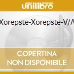 Xorepste-Xorepste-V/A cd