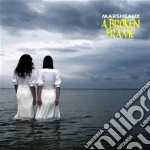 Marsheaux - A Broken Frame cd