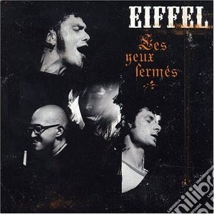 Eiffel 65 - Europop cd musicale di Eiffel 65