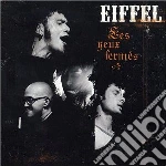Eiffel 65 - Europop cd