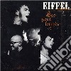 Eiffel 65 - Europop cd