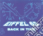 Eiffel 65 - Back In Time cd