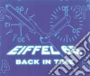 Eiffel 65 - Back In Time cd