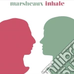 Marsheaux - Inhale cd