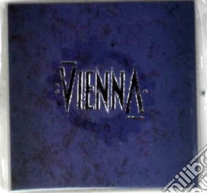 Vienna - History 1984-1991 (4 Cd) cd musicale di Vienna