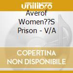 Averof Women??S Prison - V/A cd