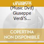 (Music Dvd) Giuseppe Verdi'S Rigoletto Story cd