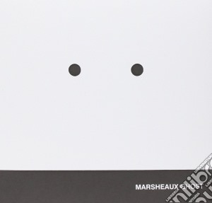 (LP Vinile) Marsheaux - Ghost lp vinile di Marsheaux