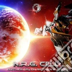N.r.g. Cell - Another Day On Another Pl cd