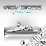 Reverse - Animalistic cd