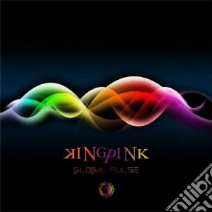Kingpink - Global Pulse cd musicale di Kingpink
