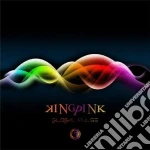 Kingpink - Global Pulse cd
