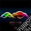 Kingpink - Global Pulse cd
