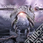 Optiloop - Land Of Pandora cd