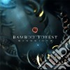 Bamboo Forest - Bandwidth cd