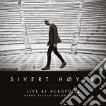 Sivert Hoyem - Live At Acropolis (3 Cd) cd