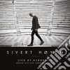 Sivert Hoyem - Live At Acropolis (3 Cd) cd