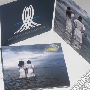 Marsheaux - A Broken Frame - Limited Edition (2 Cd) cd musicale di Marsheaux