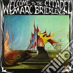 (LP Vinile) Marc Brierley - Welcome To The Citadel (2 Lp) vinile