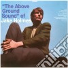 (LP Vinile) Jake Holmes - The Above Ground Sound Of (Lp+Cd) cd