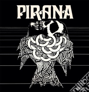 (LP Vinile) Pirana - Pirana lp vinile