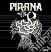 (LP Vinile) Pirana - Pirana cd