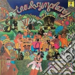 (LP Vinile) Tea & Symphony - An Asylum For The Musically Insane vinile