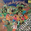 (LP Vinile) Tea & Symphony - An Asylum For The Musically Insane cd