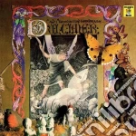 (LP Vinile) Dulcimer - & I Turned As I Had Turned As A Boy vinile