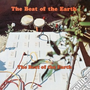 (LP Vinile) Beat Of The Earth (The) - The Beat Of The Earth lp vinile