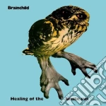 (LP Vinile) Brainchild - Healing Of The Lunatic Owl (Lp+Cd) vinile