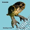(LP Vinile) Brainchild - Healing Of The Lunatic Owl (Lp+Cd) cd