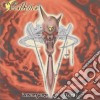 Valkija - Avengers Of Steel cd