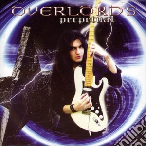 Overlords Perpetual - Overlords Perpetual cd musicale di Overlords Perpetual