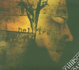 Hellfire - Requiem For My Bride cd musicale di Hellfire