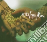 God Fear None - Envy cd