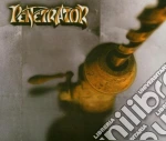 Penetrator - Penetrator cd