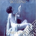 Nicodemus - Vanity Is A Virtue