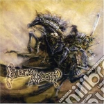 Black Knight - Black Knight cd