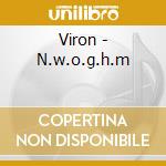 Viron - N.w.o.g.h.m cd