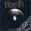 Exoristoi - Wrath Of Zeus cd