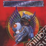 Phantom - Cyberchrist cd