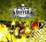 I Suffer Inc - Chronicles Of Lost Purity cd