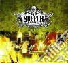 I Suffer Inc - Chronicles Of Lost Purity cd